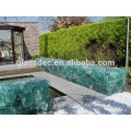 Hot selling glass stone with low price